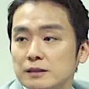 Min Sang-Woo