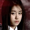 Actress Park Ji-Yeon