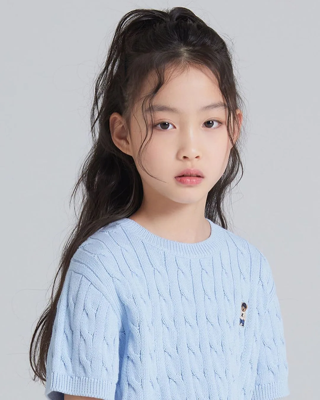 Kang Hye-Rin portrait photograph