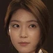 Actress Gong Seung-Yeon