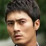 Actor Jo Dong-Hyuk