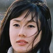 Actress Kim Ji-Soo