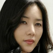Actress Yoon Ji-Min