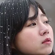 Actress Son Min-Ji