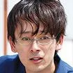 Kenichi Takito in the film