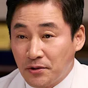 Jeon No-Min