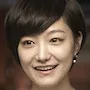 Actress Shin So-yul