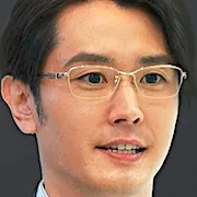 Kunito Watanabe as Koji Kawai
