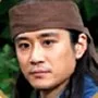 Actor Baek Do-Bin