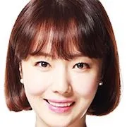 Lee Jung-Hyun