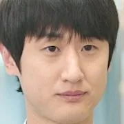 Kang Joon