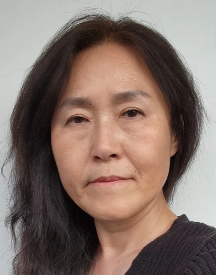 Yun Hyun-Ju profile photograph