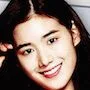 Actress Jung Eun-Chae