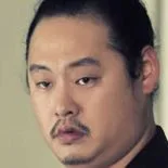Lee Yoo-Joon