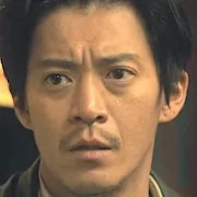 Shun Oguri portrait