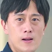 Kim Jin-Kyu