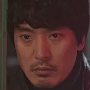 Actor Kim Min-Jun