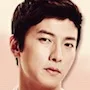 Park Gun-hyung as Jo Eun-sung
