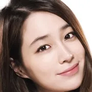 Lee Min-jung as Shin Da-hye