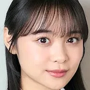 Actress Meari Hayashi
