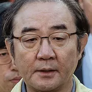 Actor Kim Hong-fa