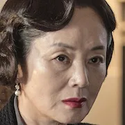 Kim Young-Ae