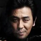 Actor Ryu Seung-Ryong
