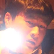 Park Jin as Park Hae-Guk