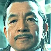 Hideo Nakano portrait