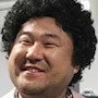 Actor Ko Chang-Seok