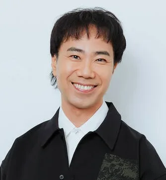 Takashi Fujii portrait photograph