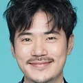 Kim Kang-Woo