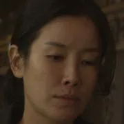 Actress Lee Tae-Ran