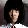 Actress Lim Ju-Eun