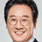 Park Cheol-Ho