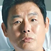 Sung Dong-Il as Jang-Su