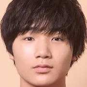 Kokoro Terada portrays Soya Kaido