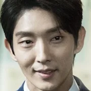 Lee Joon-Gi