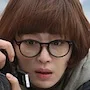 Actress Gang Ye-Won