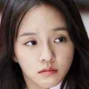Actress Park Gyu-Young