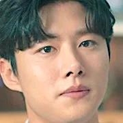 Seo Ji-Hoon as Seok Jae-Bum
