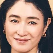 Actress Koyuki portrayal