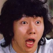 Actor Kim Soo-Ro