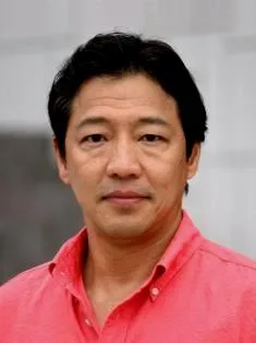 Portrait of Hajime Inoue