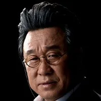 Actor Lim Ha-Ryong