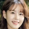 Actress Kim Joo-Hyun
