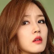 Actress Sung Yu-ri