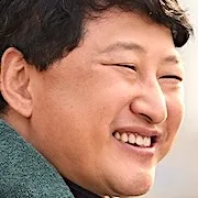 Park Jin-Woo