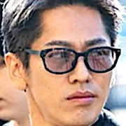 Kento Nagayama