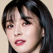Actress Kwon Na-Ra